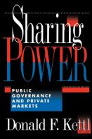 Sharing Power