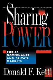 Sharing Power