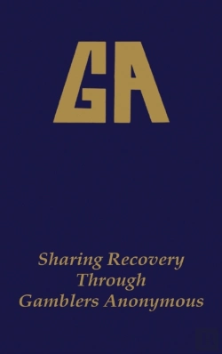 Bertrand.pt - Sharing Recovery Through Gamblers Anonym