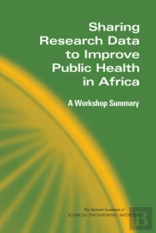 Sharing Research Data To Improve Public Health In Africa