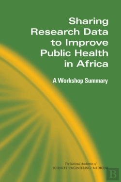 Bertrand.pt - Sharing Research Data To Improve Public Health In Africa