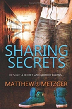 Bertrand.pt - Sharing Secrets