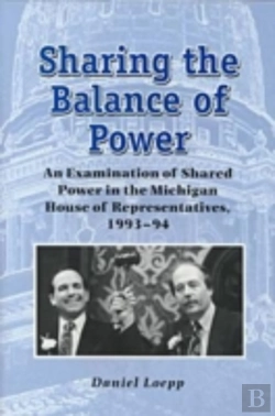 Bertrand.pt - Sharing The Balance Of Power