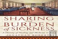 Sharing The Burden Of Sickness