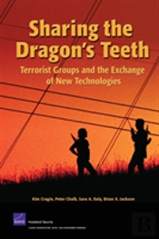 Sharing The Dragon'S Teeth