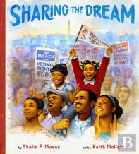 Sharing The Dream