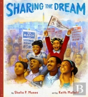 Sharing The Dream