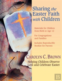 Bertrand.pt - Sharing The Easter Faith With Children