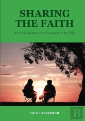 Sharing The Faith