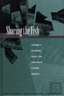 Sharing The Fish