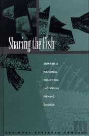 Sharing The Fish