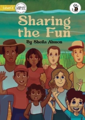 Sharing The Fun