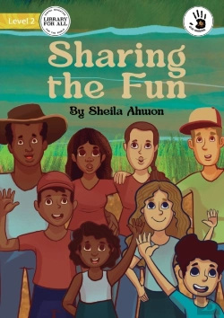 Bertrand.pt - Sharing The Fun