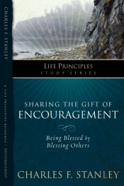 Sharing The Gift Of Encouragement
