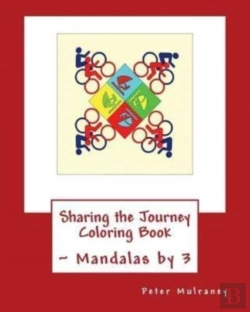 Bertrand.pt - Sharing The Journey Coloring Book:   Man