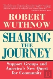 Sharing The Journey