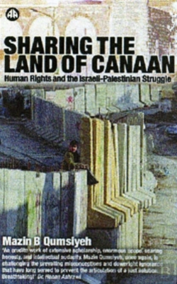 Bertrand.pt - Sharing The Land Of Canaan