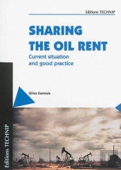 Sharing The Oil Rent