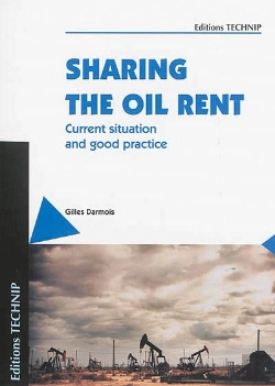 Bertrand.pt - Sharing The Oil Rent