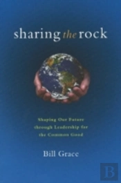 Sharing The Rock