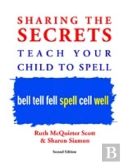 Sharing The Secrets