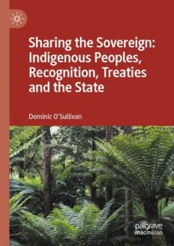 Bertrand.pt - Sharing The Sovereign: Indigenous Peoples, Recognition, Treaties And The State