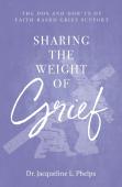 Sharing The Weight Of Grief