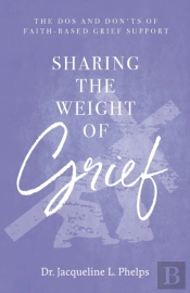 Sharing The Weight Of Grief