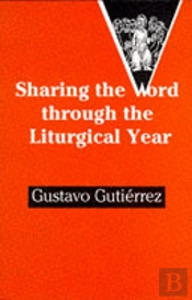 Sharing The Word Through The Liturgical Year