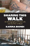 Sharing This Walk