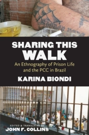 Sharing This Walk