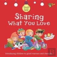 Sharing What You Love