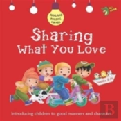 Sharing What You Love