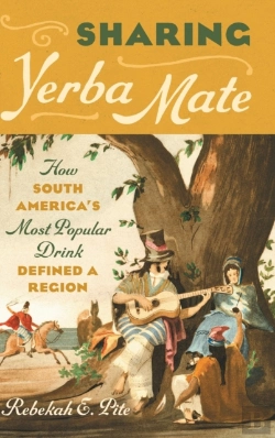 Bertrand.pt - Sharing Yerba Mate