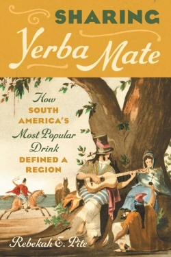 Bertrand.pt - Sharing Yerba Mate