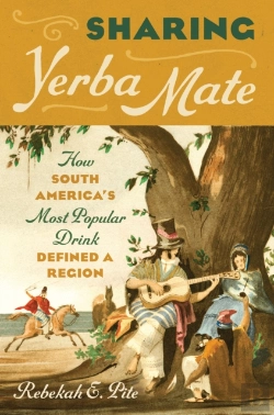 Bertrand.pt - Sharing Yerba Mate