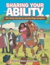 Sharing Your Ability: The Turtle, The Ho