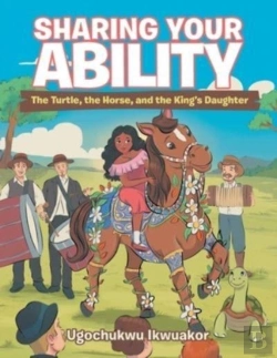 Bertrand.pt - Sharing Your Ability: The Turtle, The Ho