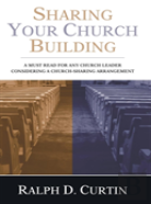 Sharing Your Church Building