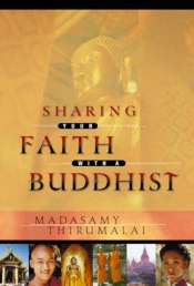 Sharing Your Faith With A Buddhist