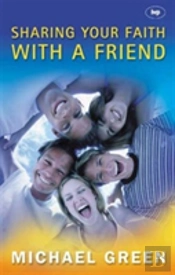 Sharing Your Faith With A Friend