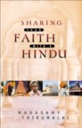 Sharing Your Faith With A Hindu