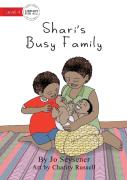 Shari'S Busy Family