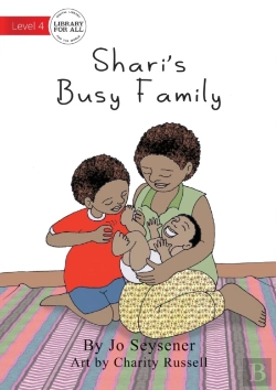 Bertrand.pt - Shari'S Busy Family