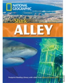 Bertrand.pt - Shark Alley + Book With Multi-Rom