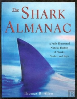 Bertrand.pt - Shark Almanac