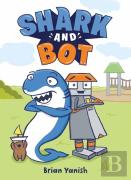 Shark And Bot #1