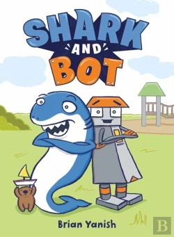Bertrand.pt - Shark And Bot #1