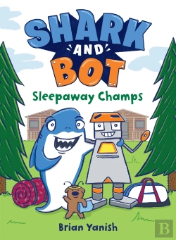 Bertrand.pt - Shark And Bot #2: Sleepaway Champs