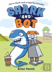 Shark And Bot